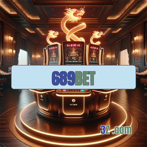 Login: A Porta de Entrada para Diversão no 689bet