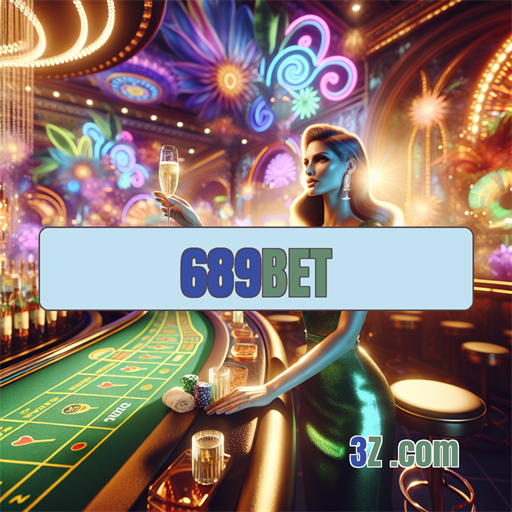 Jogos Online: A Plataforma Inovadora da 689bet.com